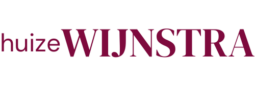 Huize Wijnstra Logo